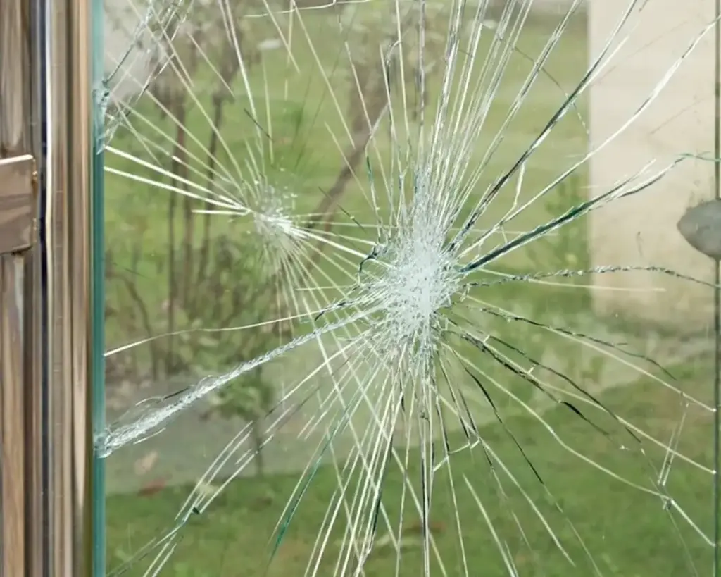 Splitterschutzfolie meunchen